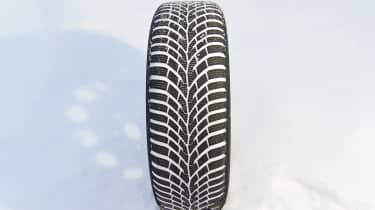 Continental WinterContact TS 870